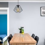 Apartamenty Stegna Szafir-10