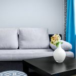 Apartamenty Stegna Szafir-11