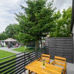 Apartamenty Stegna Szafir-23