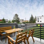 Apartamenty Stegna Szafir-24