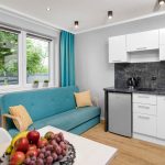 Apartamenty Stegna Szafir-26