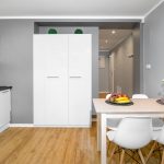 Apartamenty Stegna Szafir-27