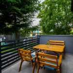 Apartamenty Stegna Szafir-28