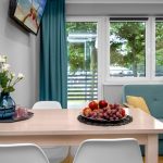 Apartamenty Stegna Szafir-32