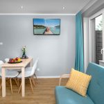 Apartamenty Stegna Szafir-34