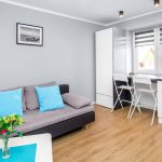 Apartamenty Stegna Szafir-35