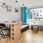 Apartamenty Stegna Szafir-4