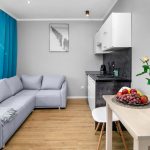Apartamenty Stegna Szafir-45
