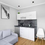 Apartamenty Stegna Szafir-46