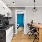 Apartamenty Stegna Szafir-5