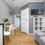 Apartamenty Stegna Szafir-52