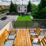 Apartamenty Stegna Szafir-56