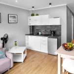 Apartamenty Stegna Szafir-59