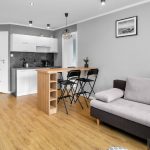 Apartamenty Stegna Szafir-6