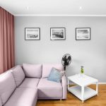 Apartamenty Stegna Szafir-60