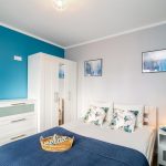 Apartamenty Stegna Szafir-7