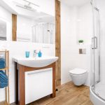 Apartamenty Stegna Szafir-8