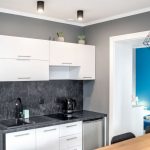 Apartamenty Stegna Szafir-9